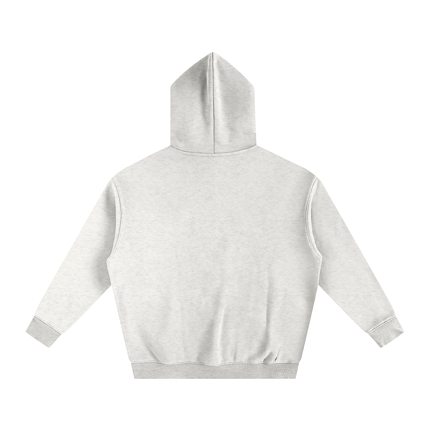 LQYD ADULT| DJ ROACH BAGGY HOODIE