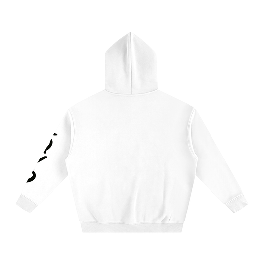 LQYD ADULT| POSITIVE BAGGY HOODIE