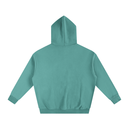 LQYD ADULT| COOL CHAMELEON BAGGY HOODIE