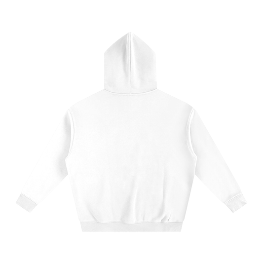 LQYD ADULT| GRAFFITI GORILLA BAGGY HOODIE