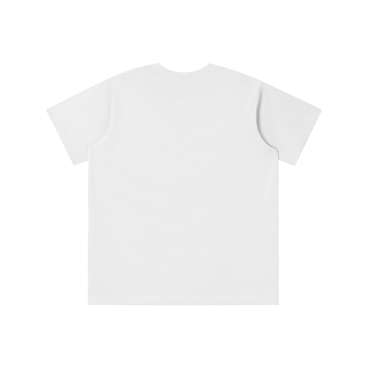 LQYD YOUTH| GRAFFITI GORILLA OVERSIZED T-SHIRT