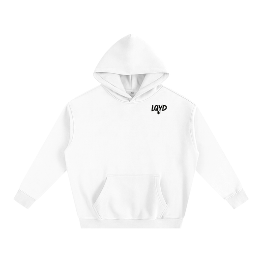 LQYD ADULT| LOWKEY FROG BAGGY HOODIE