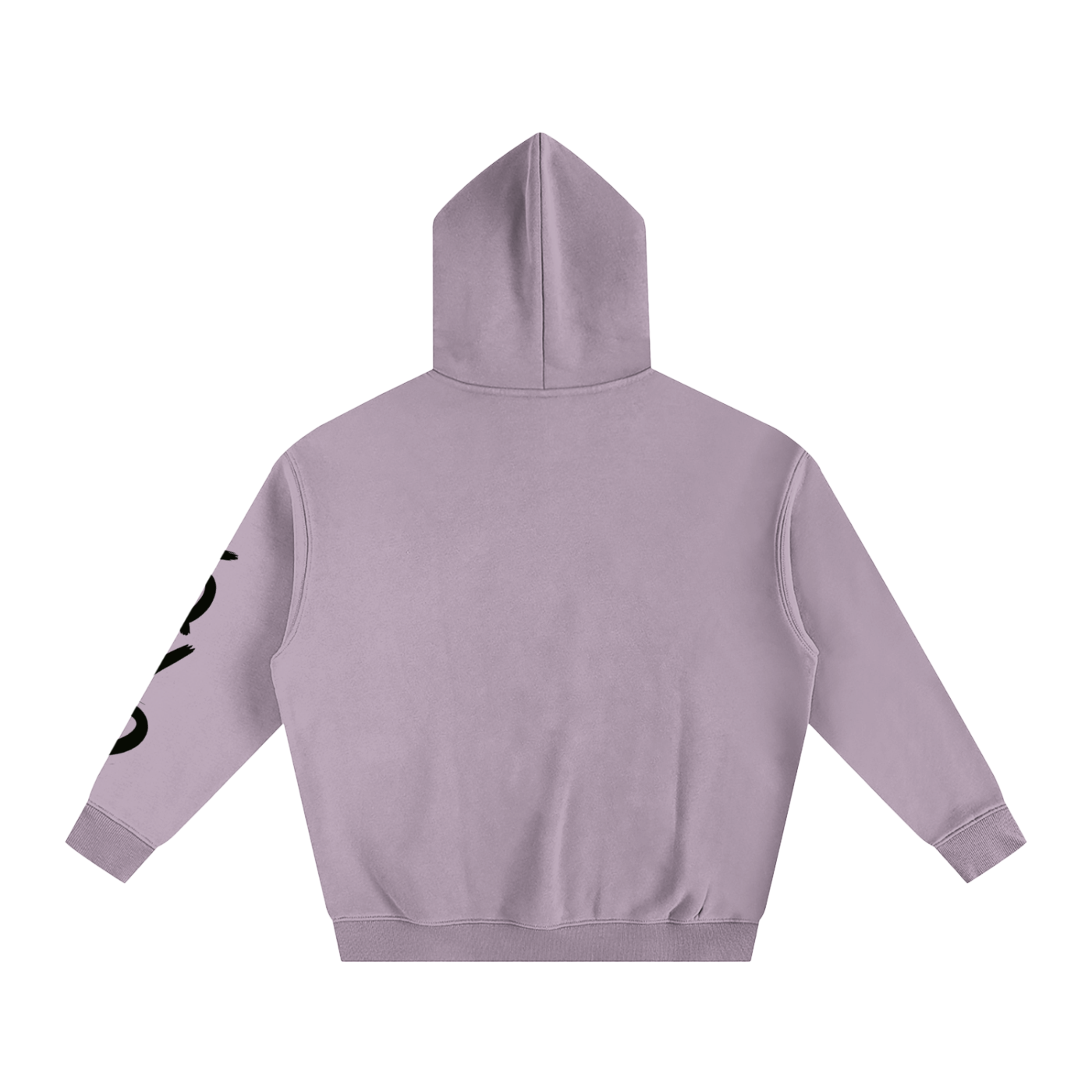 LQYD ADULT| POSITIVE BAGGY HOODIE