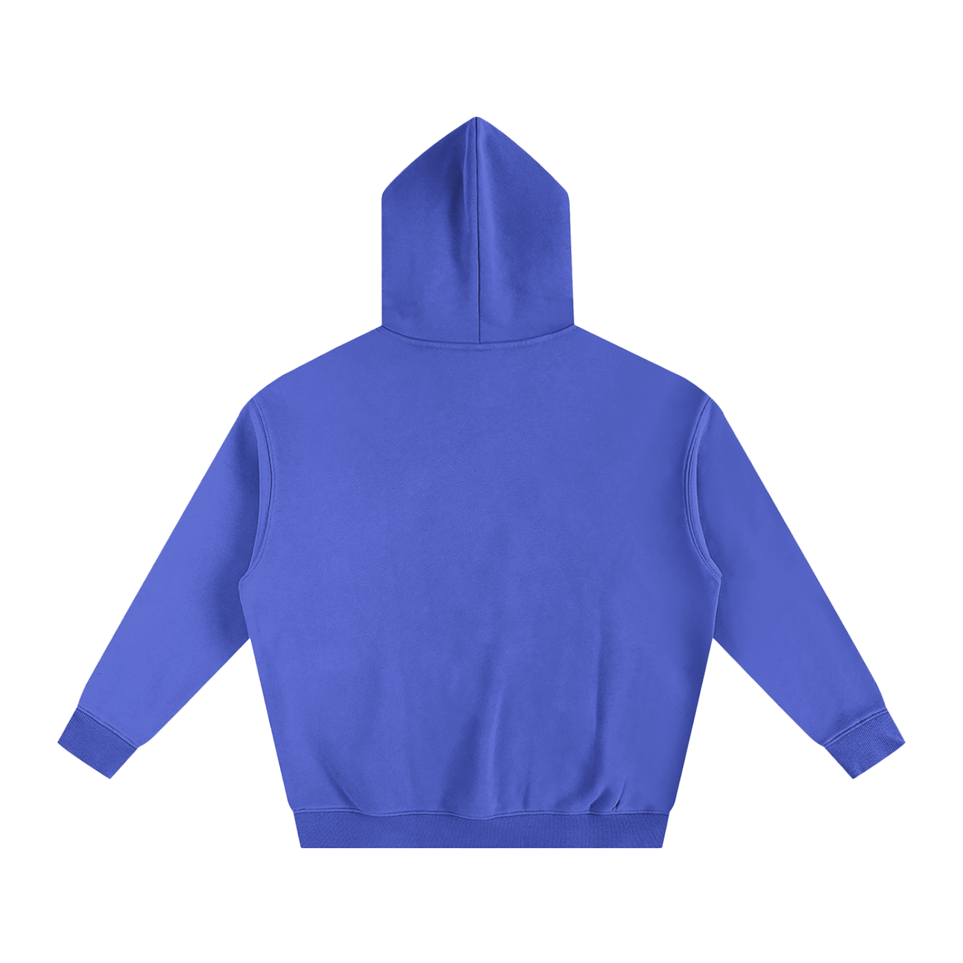LQYD ADULT| CLASSIC BAGGY HOODIE
