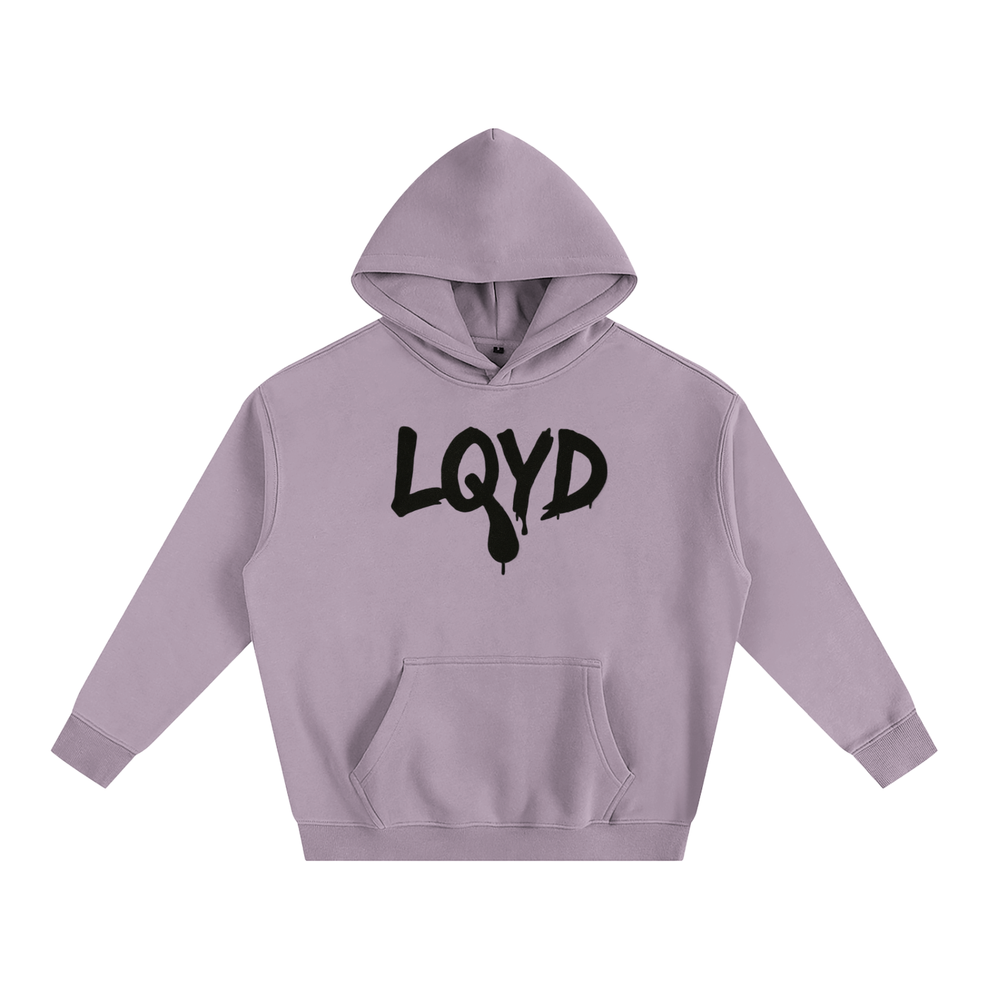 LQYD ADULT| CLASSIC BAGGY HOODIE