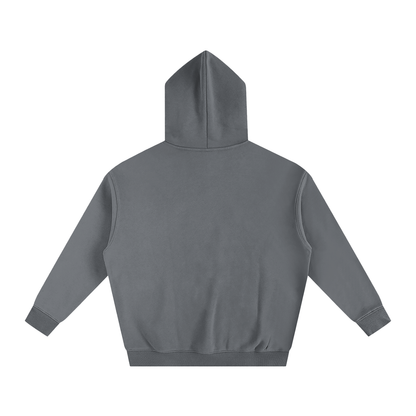 LQYD ADULT| PROFESSOR DIGGS MOLE BAGGY HOODIE