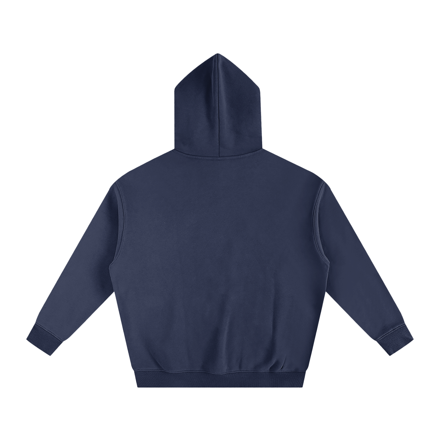 LQYD ADULT| TURBO TURTLE BAGGY HOODIE