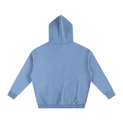 LQYD ADULT| BUBBLEGUM FISH BAGGY HOODIE