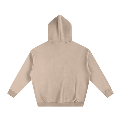 LQYD ADULT| RETRO BUNNY BAGGY HOODIE