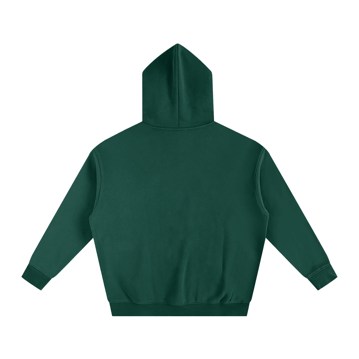 LQYD ADULT| DUMPSTER DIVING RACCOON BAGGY HOODIE