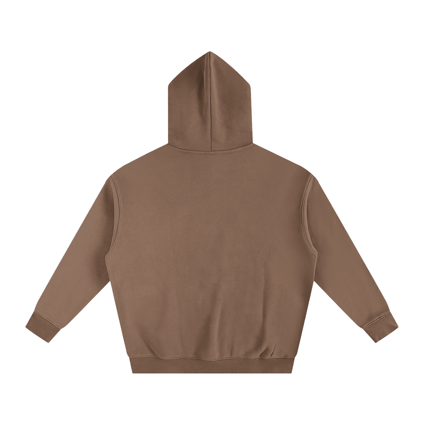 LQYD ADULT| TURBO TURTLE BAGGY HOODIE