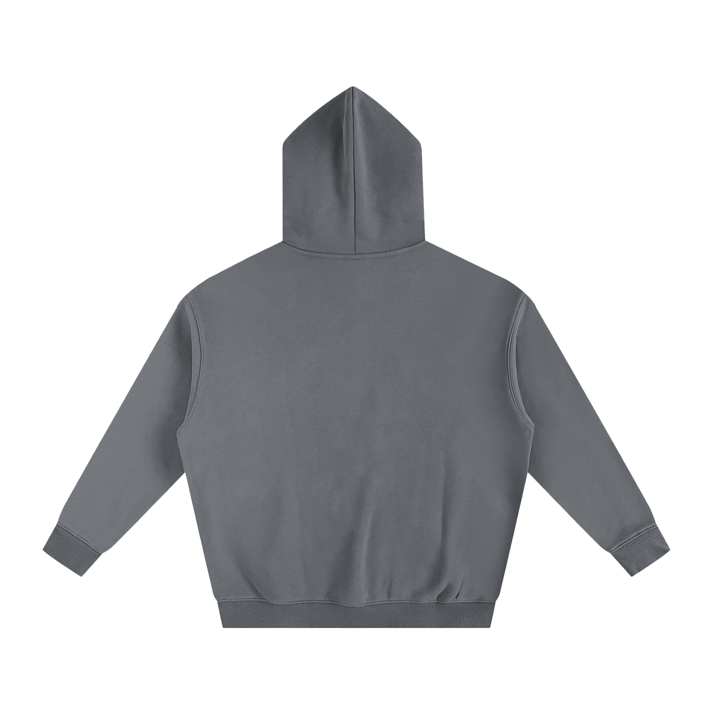 LQYD ADULT| SURF'S UP FLAMINGO BAGGY HOODIE