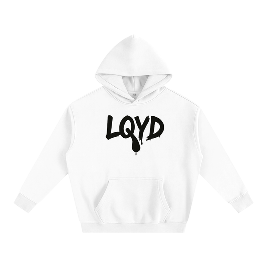 LQYD ADULT| CLASSIC BAGGY HOODIE
