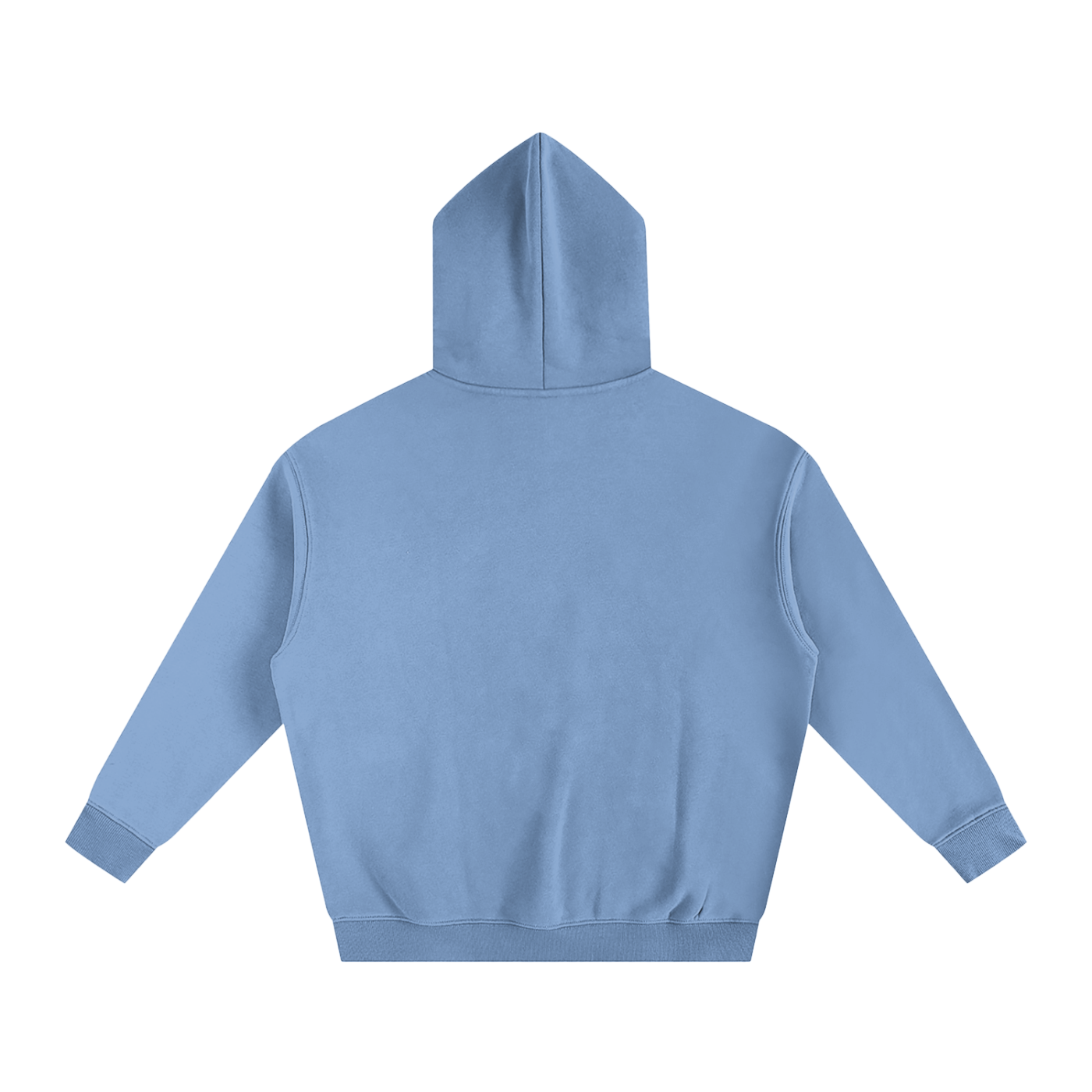LQYD ADULT| COOL CHAMELEON BAGGY HOODIE