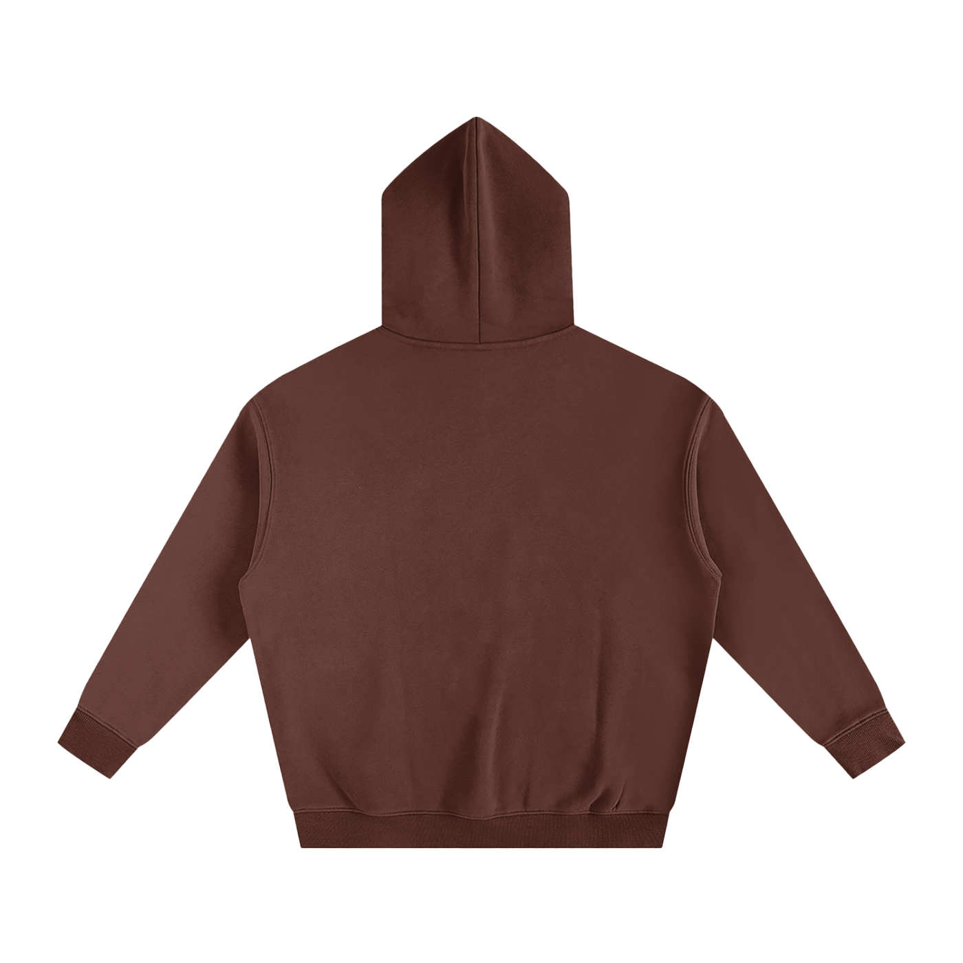 LQYD ADULT| DJ ELEPHANT BAGGY HOODIE