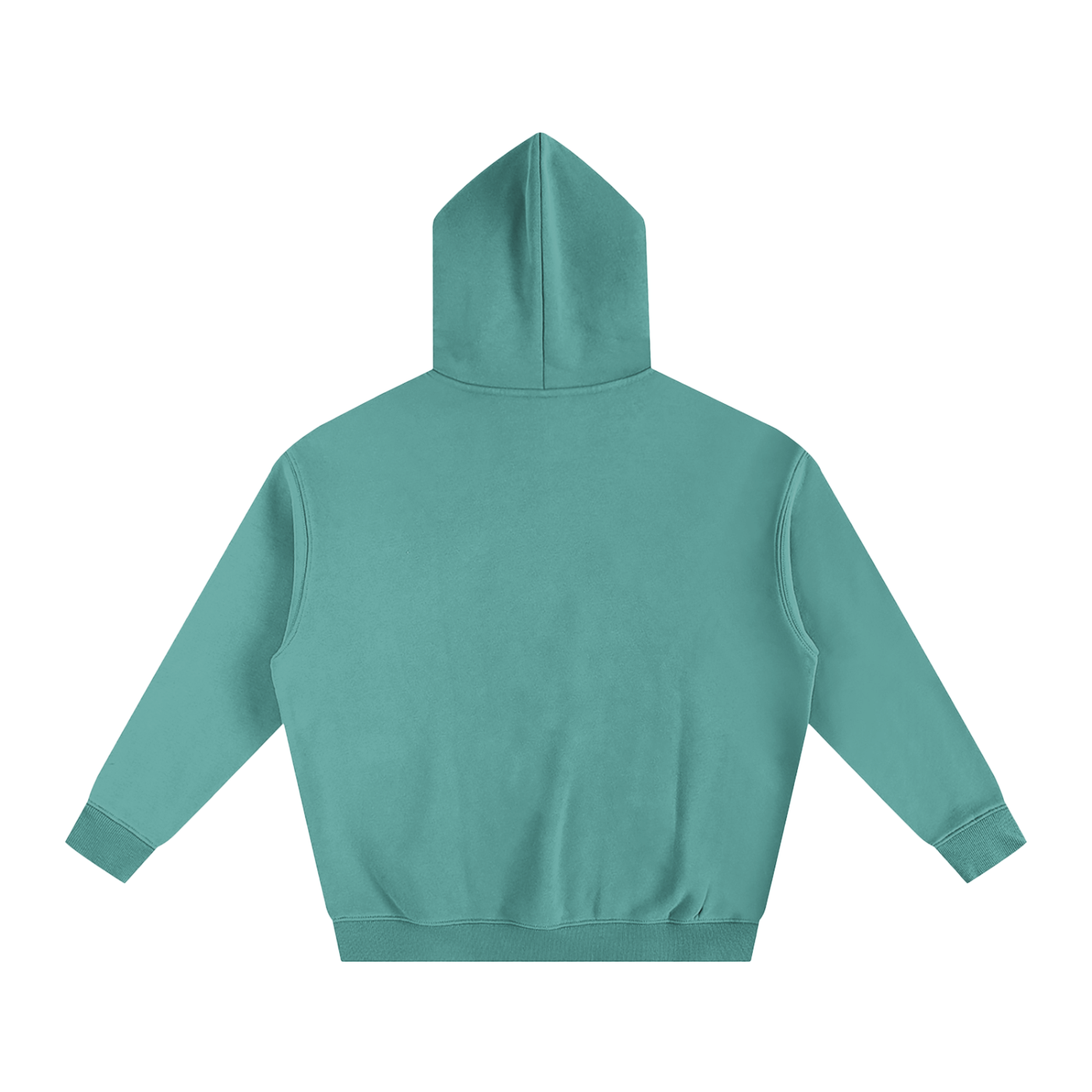 LQYD ADULT| BUBBLEGUM FISH BAGGY HOODIE