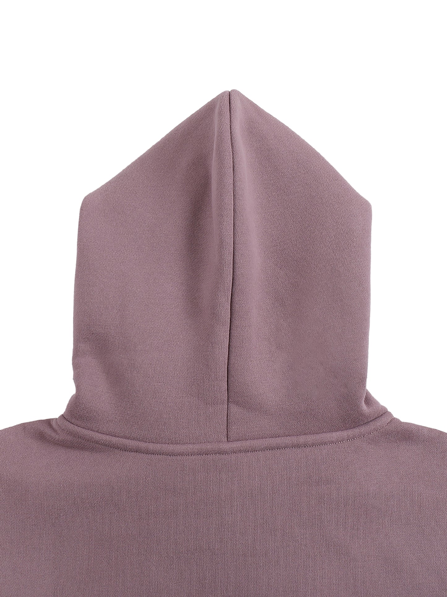 LQYD ADULT| MELLOW MONKEY BLACK EDITION BAGGY HOODIE