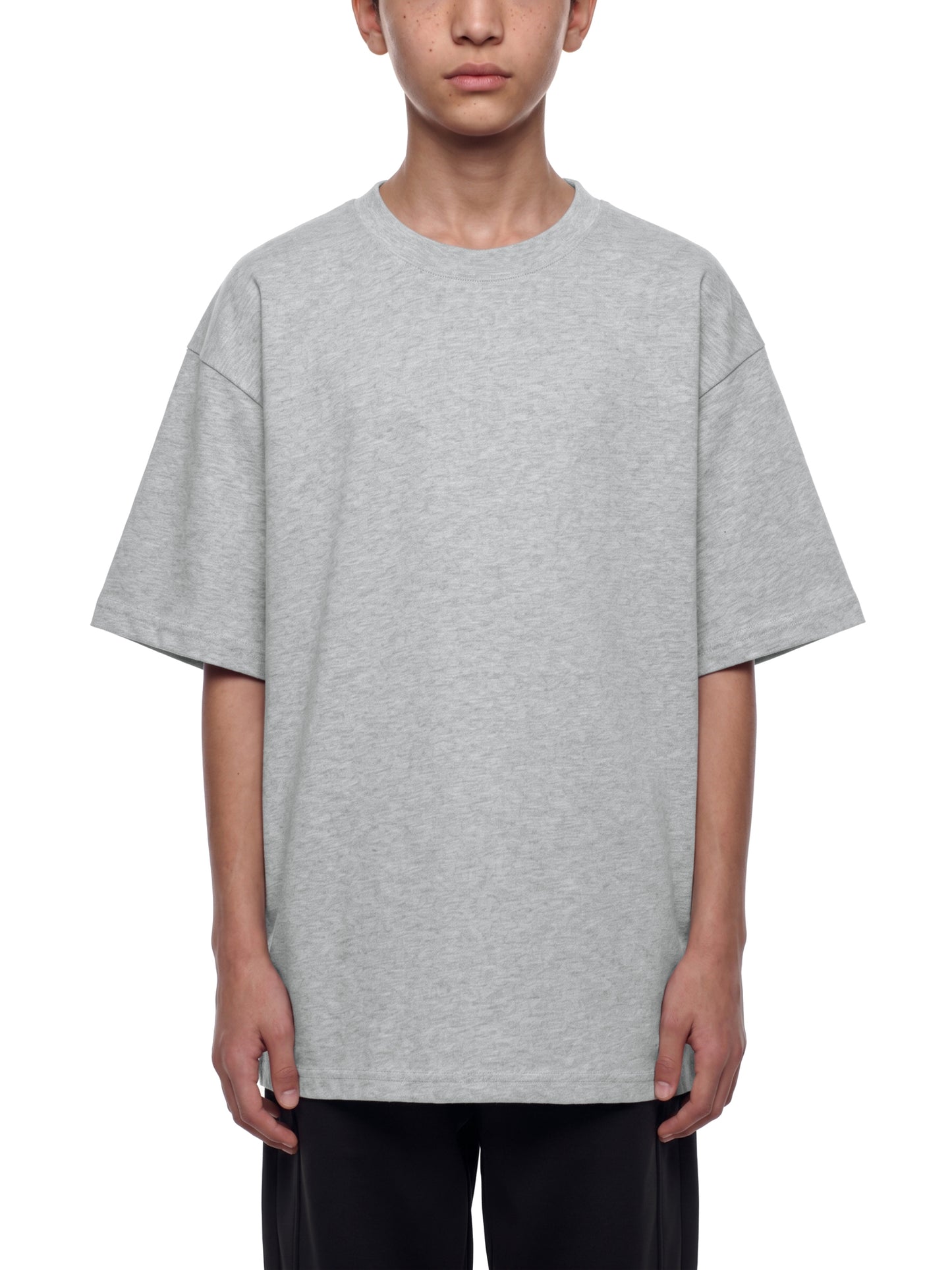LQYD YOUTH| GRAFFITI GORILLA OVERSIZED T-SHIRT